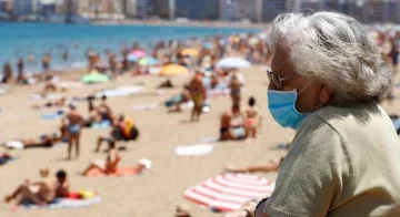 Argentina confirmó 7.808 contagios y 78 nuevas muertes en un día Argentina confirmó 7.808 contagios y 78 nuevas muertes en un día