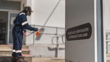 Los autos inscriptos desde 2001 deberán realizar la verificación policial Los autos inscriptos desde 2001 deberán realizar la verificación policial