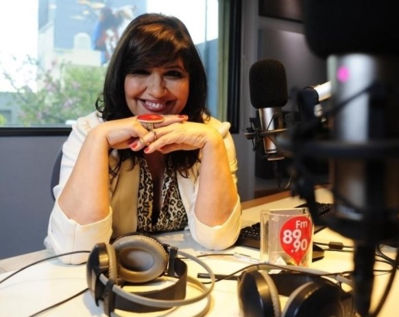 La Negra Vernaci habló de Luis Brandoni: “Pobre, no está bien, envejeció mal” La Negra Vernaci habló de Luis Brandoni: “Pobre, no está bien, envejeció mal”