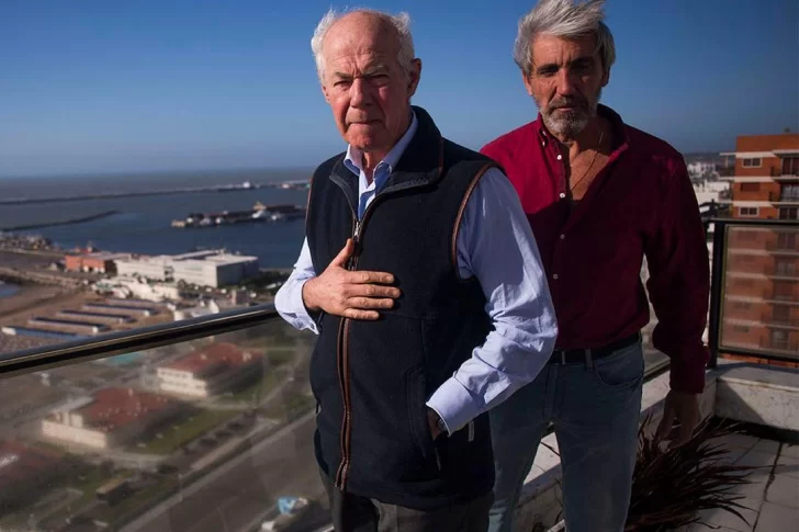 Dos veteranos de Malvinas, un argentino y un inglés, serán candidatos al Nobel de la Paz