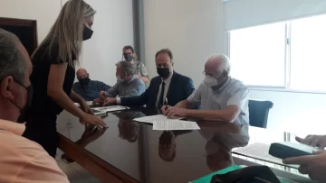 Convenio médico para Veteranos de Guerra de Malvinas de San Juan Convenio médico para Veteranos de Guerra de Malvinas de San Juan