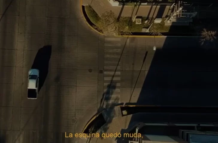 “Ausentes”, el video con el que jóvenes sanjuaninos retrataron la cuarentena en las calles “Ausentes”, el video con el que jóvenes sanjuaninos retrataron la cuarentena en las calles