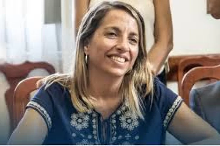 La vicegobernadora de Entre Ríos también tiene coronavirus