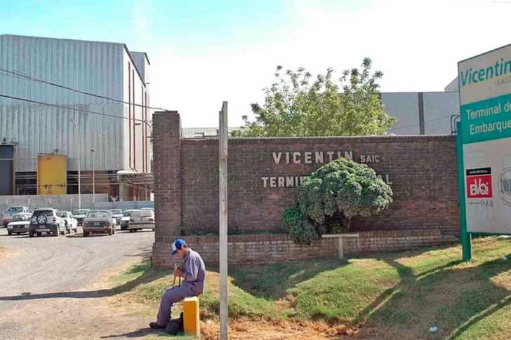 Hallan muerto a uno de los dueños de la agroexportadora Vicentin