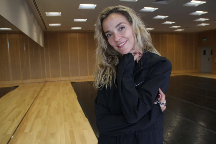 Vicky Xipolitakis se quebró y le agradeció a Claudia Villafañe por salvarla