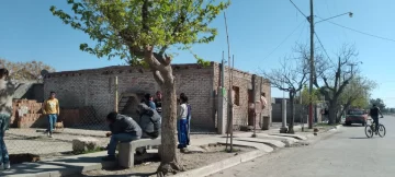 “Será uno nuestro, pero cuatro de ellos”, la amenaza del entorno de Maurín “Será uno nuestro, pero cuatro de ellos”, la amenaza del entorno de Maurín