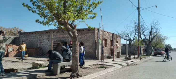 “Será uno nuestro, pero cuatro de ellos”, la amenaza del entorno de Maurín “Será uno nuestro, pero cuatro de ellos”, la amenaza del entorno de Maurín