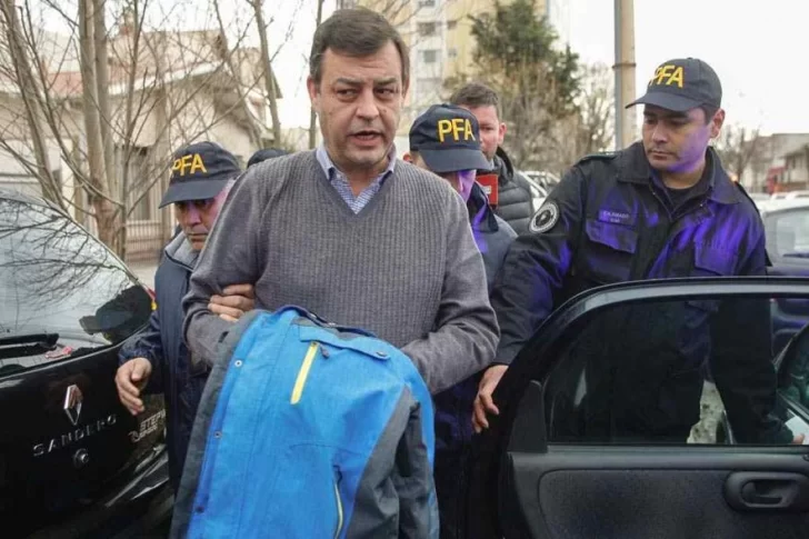 El contador de los Kirchner entró al programa de testigos protegidos y dejó la cárcel