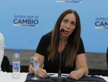 Vidal en San Juan: “Las medidas contra la inflación ya demostraron su fracaso” Vidal en San Juan: “Las medidas contra la inflación ya demostraron su fracaso”