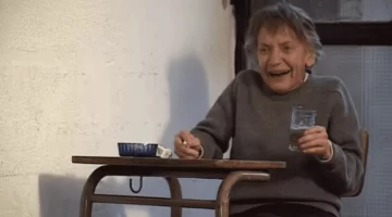 “La Vieja del Docke”, de Okupas, y su legado a la arquitectura sanjuanina “La Vieja del Docke”, de Okupas, y su legado a la arquitectura sanjuanina