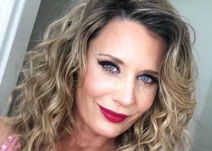 Rocío Marengo fue internada para comenzar su proceso para ser mamá Rocío Marengo fue internada para comenzar su proceso para ser mamá