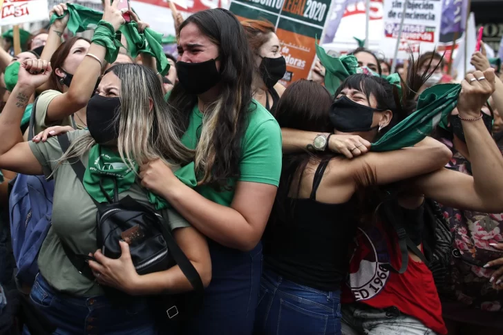 Cuándo y cómo entra en vigencia la ley