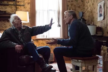 Las películas de una edición atípica Las películas de una edición atípica