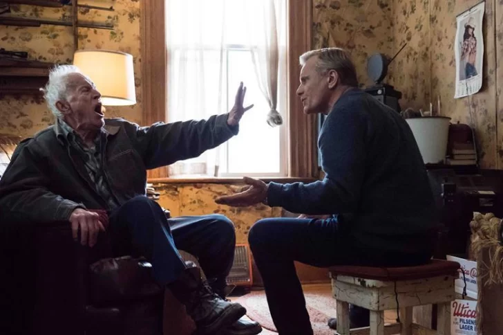 Las películas de una edición atípica Las películas de una edición atípica