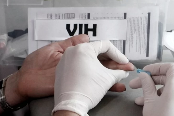 Por el Día Mundial de Respuesta al VIH se realizarán testeos gratuitos en importantes sitios de San Juan