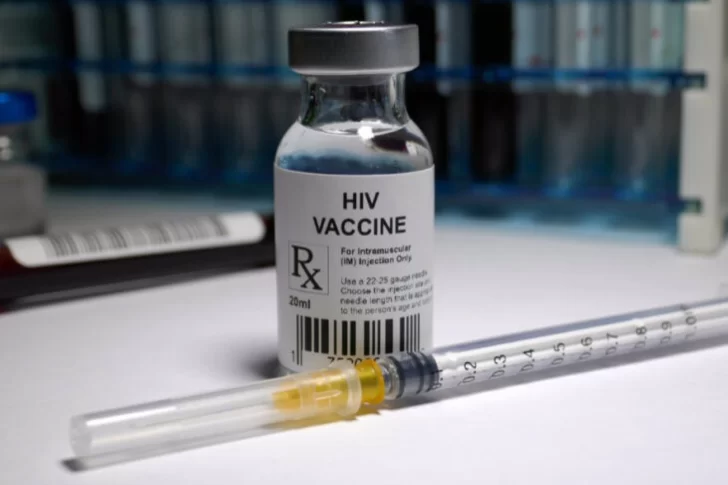 Una vacuna contra el VIH llegó a la última fase de ensayos por primera vez en una década