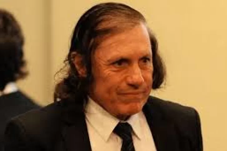 Guillermo Vilas sufre principio de Alzheimer