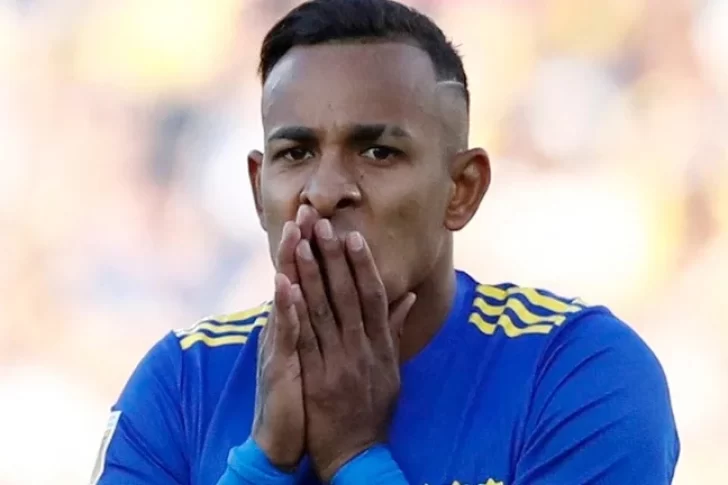 Sebastián Villa fue citado a indagatoria en la causa por abuso sexual