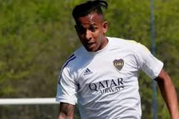 Dos goles de Villa le dieron la primera victoria del torneo a Boca