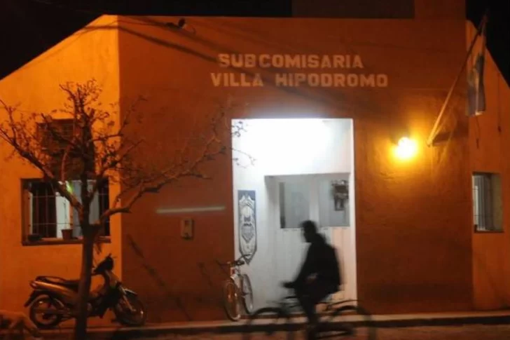 Agredió a un familiar y, por reincidente, irá 8 meses a prisión