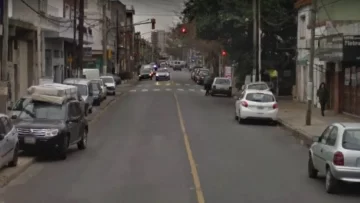 Intentó asaltar a un policía: terminó muerto a tiros Intentó asaltar a un policía: terminó muerto a tiros