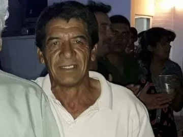 El albañil que cayó de un primer piso agonizó más de 3 meses y falleció este sábado El albañil que cayó de un primer piso agonizó más de 3 meses y falleció este sábado