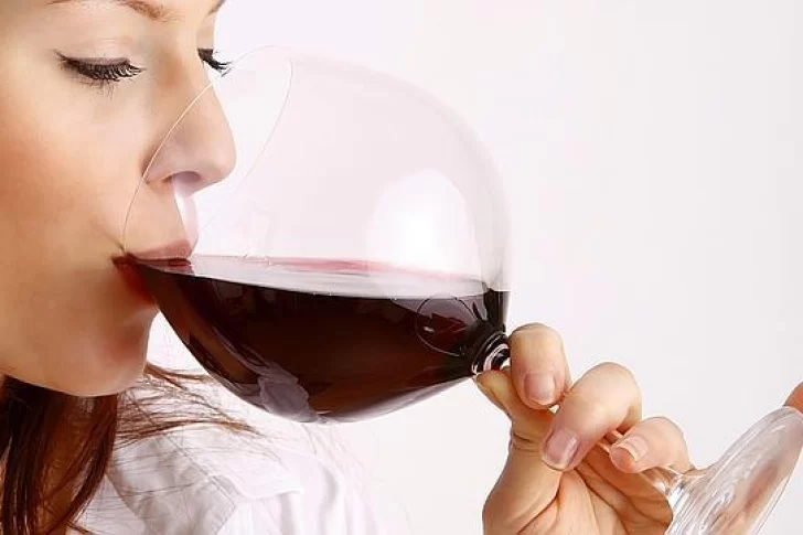 En el 2020, el consumo de vino promedió los 21 litros por persona