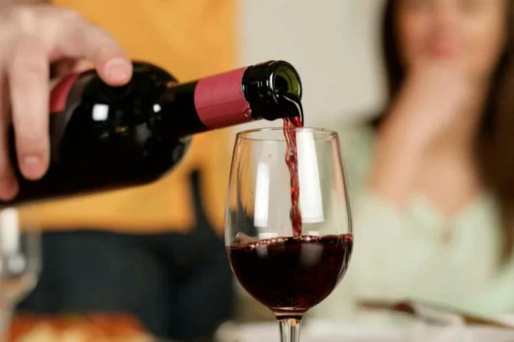Un antioxidante del vino y el pistacho podría mitigar la gravedad del Covid-19