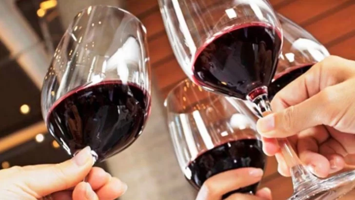 Celebrar con vinos sanjuaninos (cuidando el bolsillo) Celebrar con vinos sanjuaninos (cuidando el bolsillo)