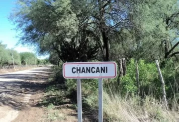 Una espeluznante violación grupal sacude a un pueblo cordobés Una espeluznante violación grupal sacude a un pueblo cordobés