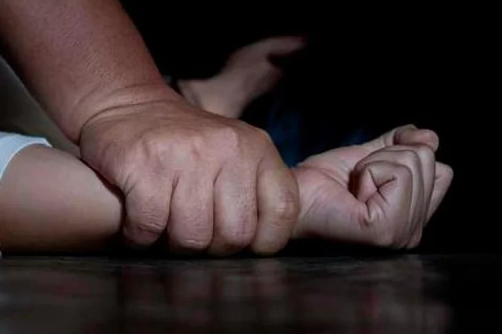 Acusan a santiagueño de violar en San Juan a una sobrina y manosear a otras dos