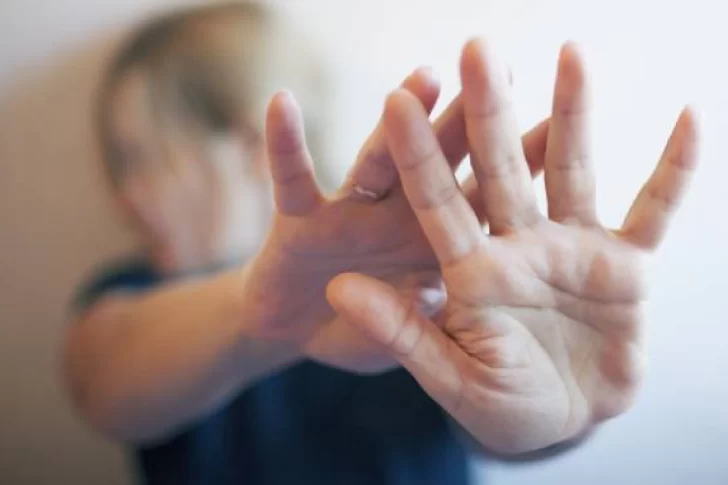 Violencia de género: registran el mayor índice de casos en los últimos 3 años