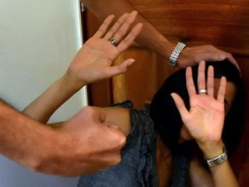 Ya tenía una condena por violento y a su víctima la salvó la familia Ya tenía una condena por violento y a su víctima la salvó la familia