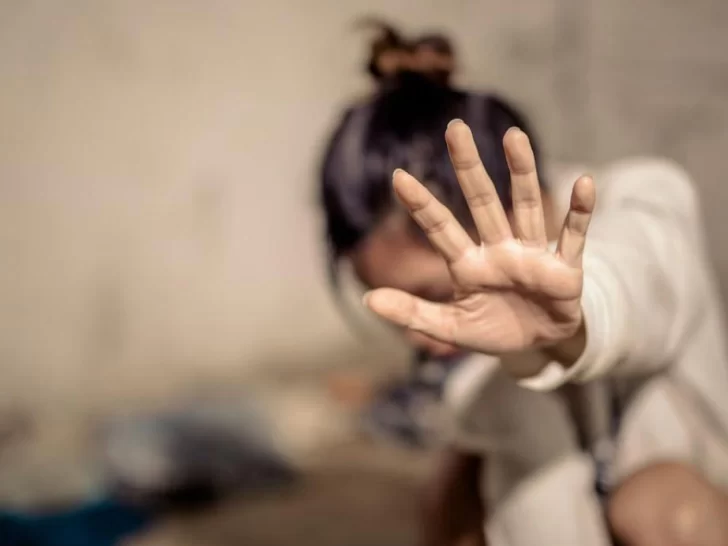 Hasta pateó a su pareja, embarazada, y como ya tenía otra condena pasará 14 meses preso Hasta pateó a su pareja, embarazada, y como ya tenía otra condena pasará 14 meses preso