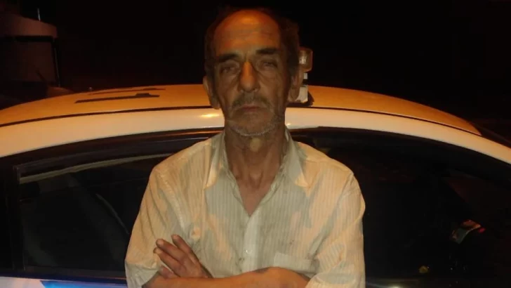 Llegó borracho a su casa y golpeó a su hija Llegó borracho a su casa y golpeó a su hija