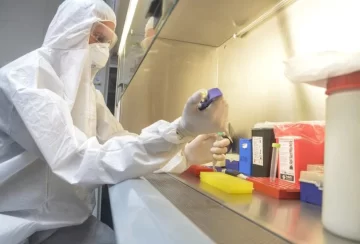 Apareció en Mendoza el primer caso sospechoso de Viruela del Mono Apareció en Mendoza el primer caso sospechoso de Viruela del Mono