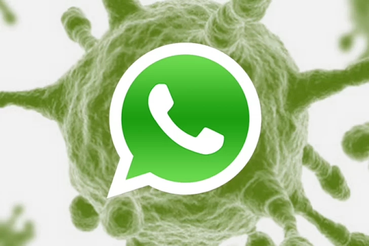 Expertos hallaron más de 90 mil enlaces maliciosos para estafar por Whatsapp