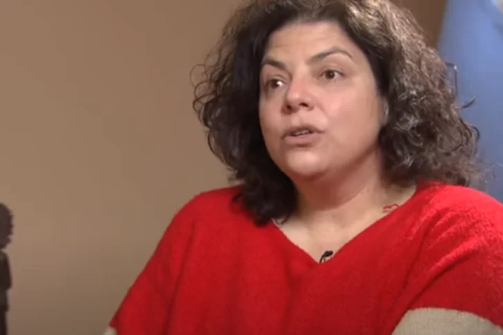 Vacuna rusa: Vizzotti habló de qué pasará con los mayores de 60 y el traslado al país