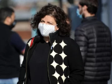 Vizzotti, sobre la Delta: “No es predominante pero ya está cerquita de ser comunitaria”