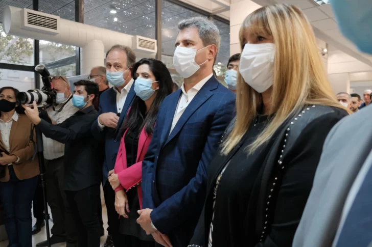 Volnovich dijo que con los medicamentos gratis los jubilados se ahorran “unos $5.000” al mes Volnovich dijo que con los medicamentos gratis los jubilados se ahorran “unos $5.000” al mes