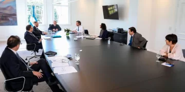 Extendieron la prohibición de despidos por 30 días Extendieron la prohibición de despidos por 30 días