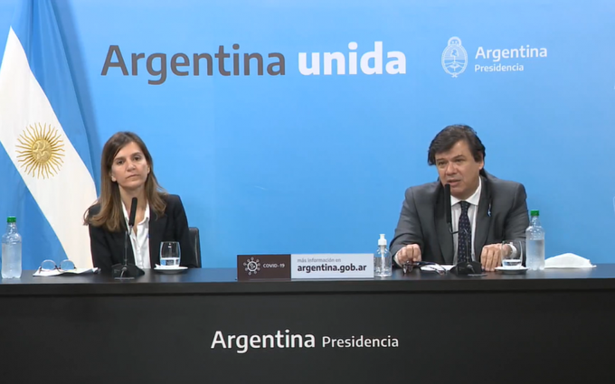 El 8 de junio comienza el pago del refuerzo del IFE: conocé todos los detalles