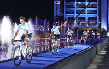 Vuelta a San Juan 2020: los datos para no perderse la presentación Vuelta a San Juan 2020: los datos para no perderse la presentación