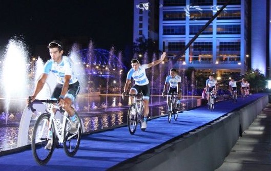 Vuelta a San Juan 2020: los datos para no perderse la presentación Vuelta a San Juan 2020: los datos para no perderse la presentación