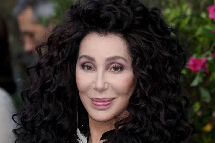 En el día de su cumpleaños 75, Cher anuncia una película biográfica En el día de su cumpleaños 75, Cher anuncia una película biográfica