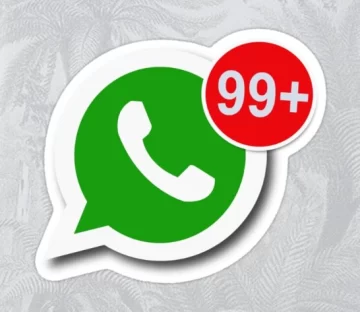 Una falla de WhatsApp indexó 470.000 grupos en buscadores de Internet Una falla de WhatsApp indexó 470.000 grupos en buscadores de Internet