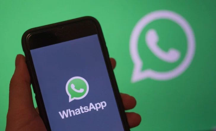 Desde noviembre, WhatsApp dejará de funcionar en más de 40 teléfonos, cuáles son Desde noviembre, WhatsApp dejará de funcionar en más de 40 teléfonos, cuáles son