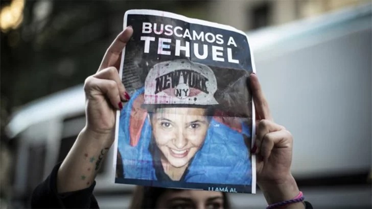 A un año de la desaparición de Tehuel, suben la recompensa por datos de su paradero