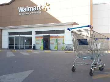 Cuánto pagó De Narváez por Walmart y qué piensa hacer con la cadena Cuánto pagó De Narváez por Walmart y qué piensa hacer con la cadena