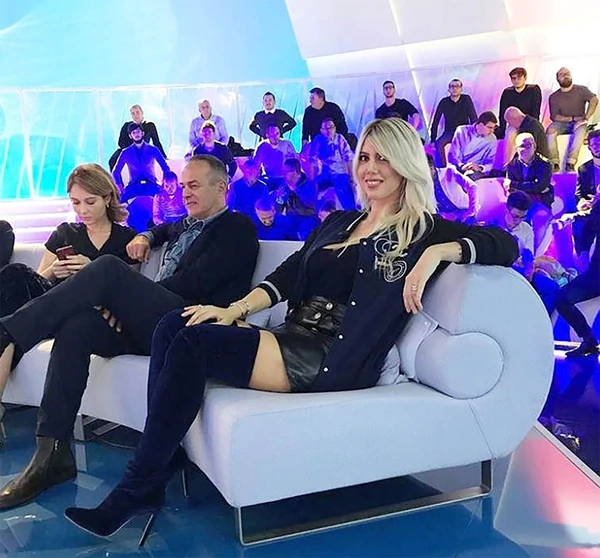 Provocativa campaña Provocativa campaña